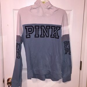 VS Pink Hoodie